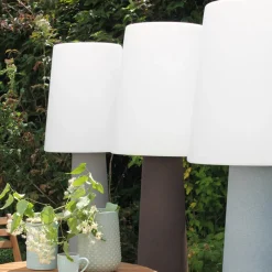 8 seasons design No. 1 LED Solarstehleuchte