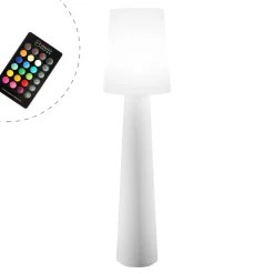 8 seasons design No. 1 RGB Stehleuchte