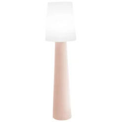 8 seasons design No. 1 RGB Stehleuchte