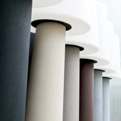 8 seasons design No. 1 RGB Stehleuchte