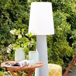 8 seasons design No. 1 RGB Stehleuchte