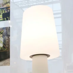 8 seasons design No. 1 Stehleuchte