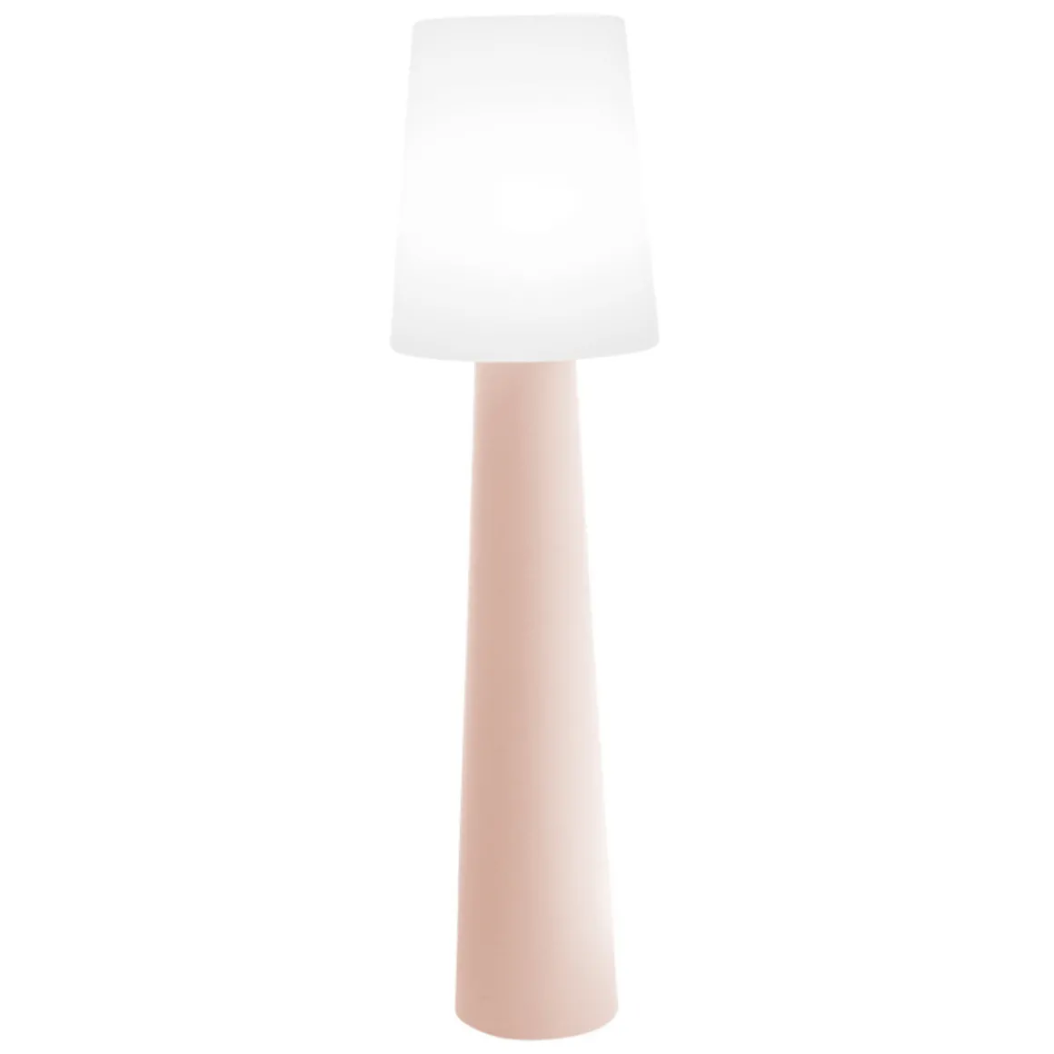 8 seasons design No. 1 Stehleuchte