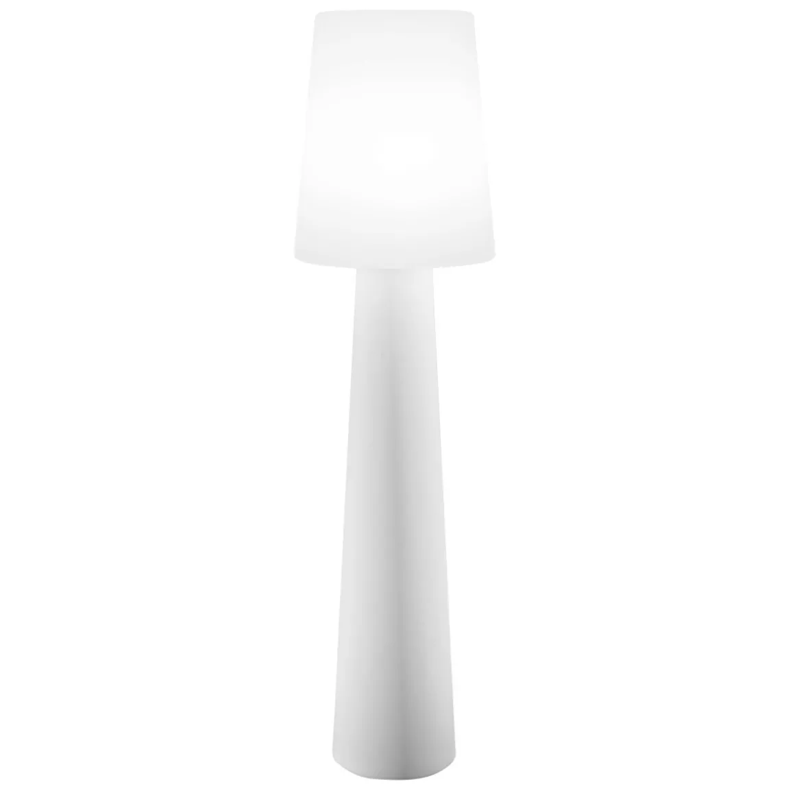 8 seasons design No. 1 Stehleuchte