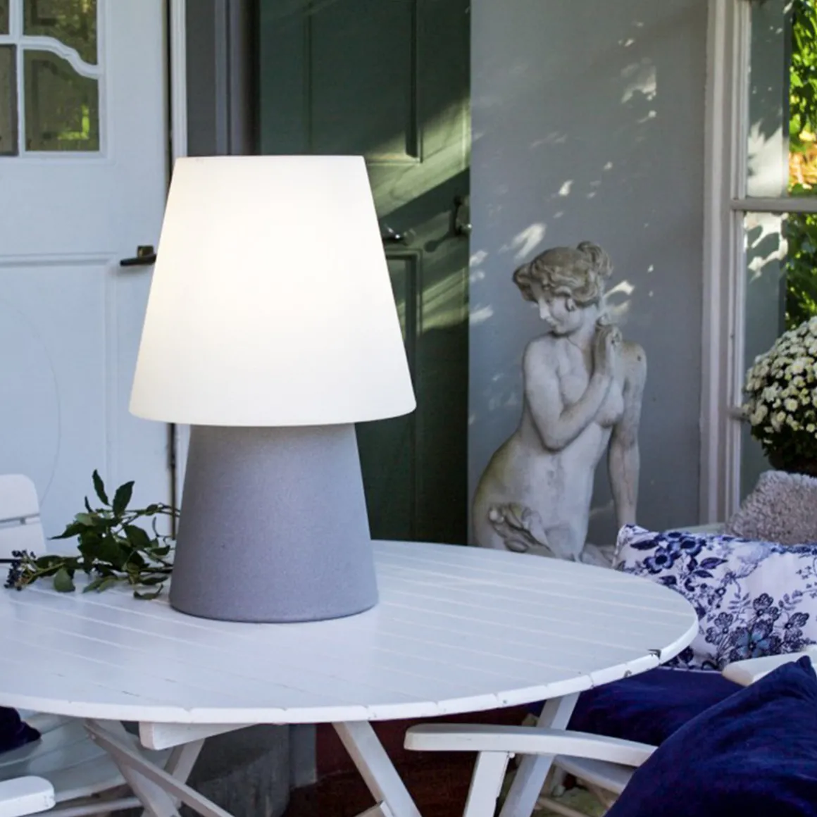 8 seasons design No. 1 Tischleuchte