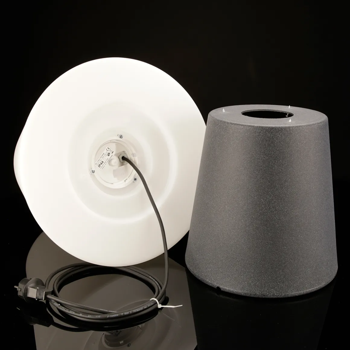 8 seasons design No. 1 Tischleuchte