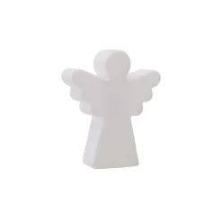 8 seasons design Shining Angel Micro LED Akkuleuchte