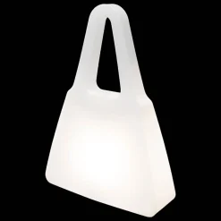 8 seasons design Shining Bag Dekoleuchte