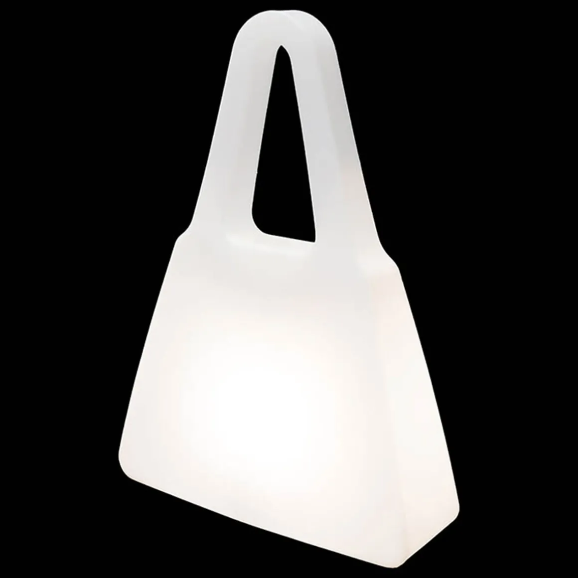 8 seasons design Shining Bag Dekoleuchte