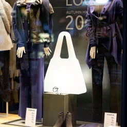 8 seasons design Shining Bag Dekoleuchte