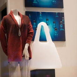 8 seasons design Shining Bag Dekoleuchte