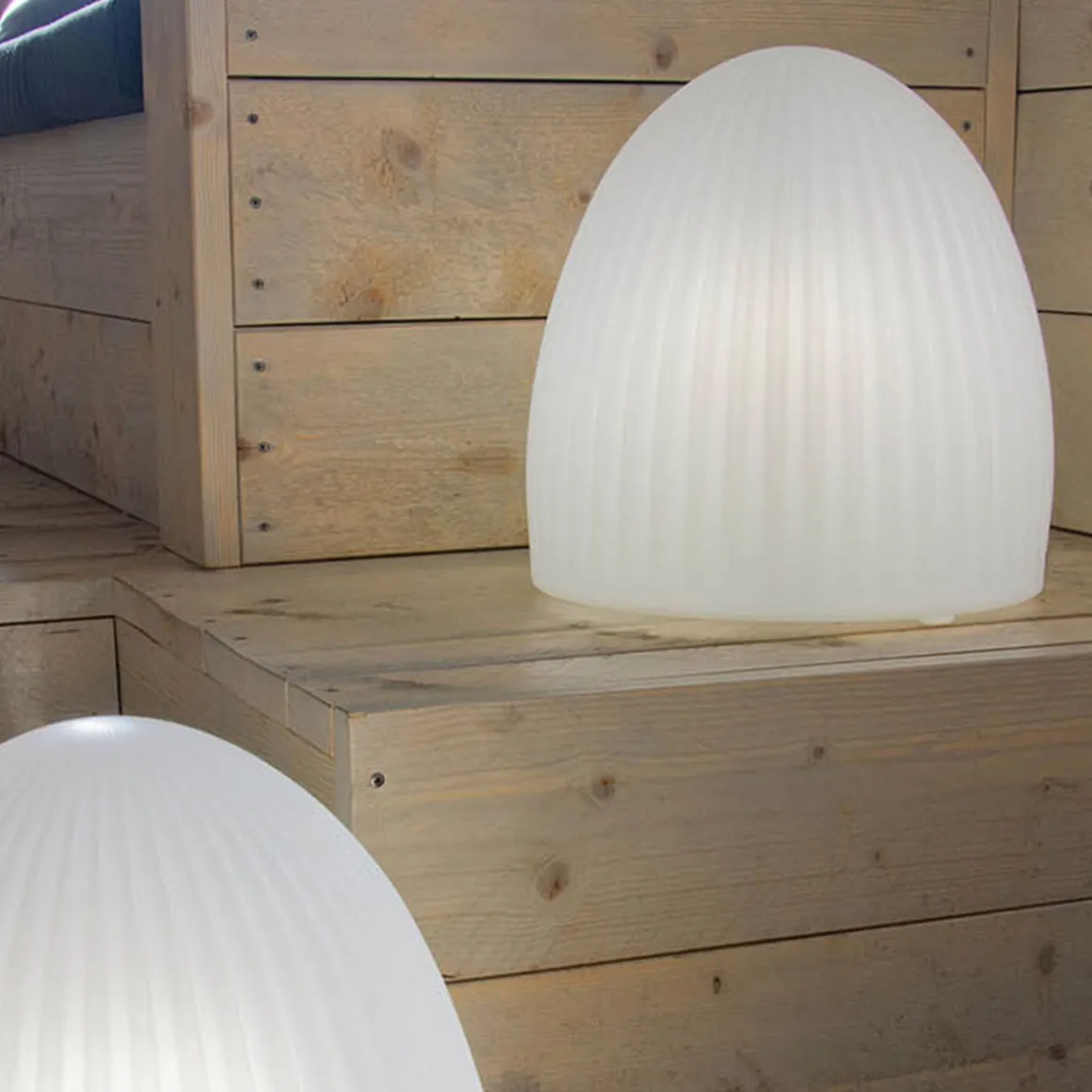 8 seasons design Shining Cage Dekoleuchte