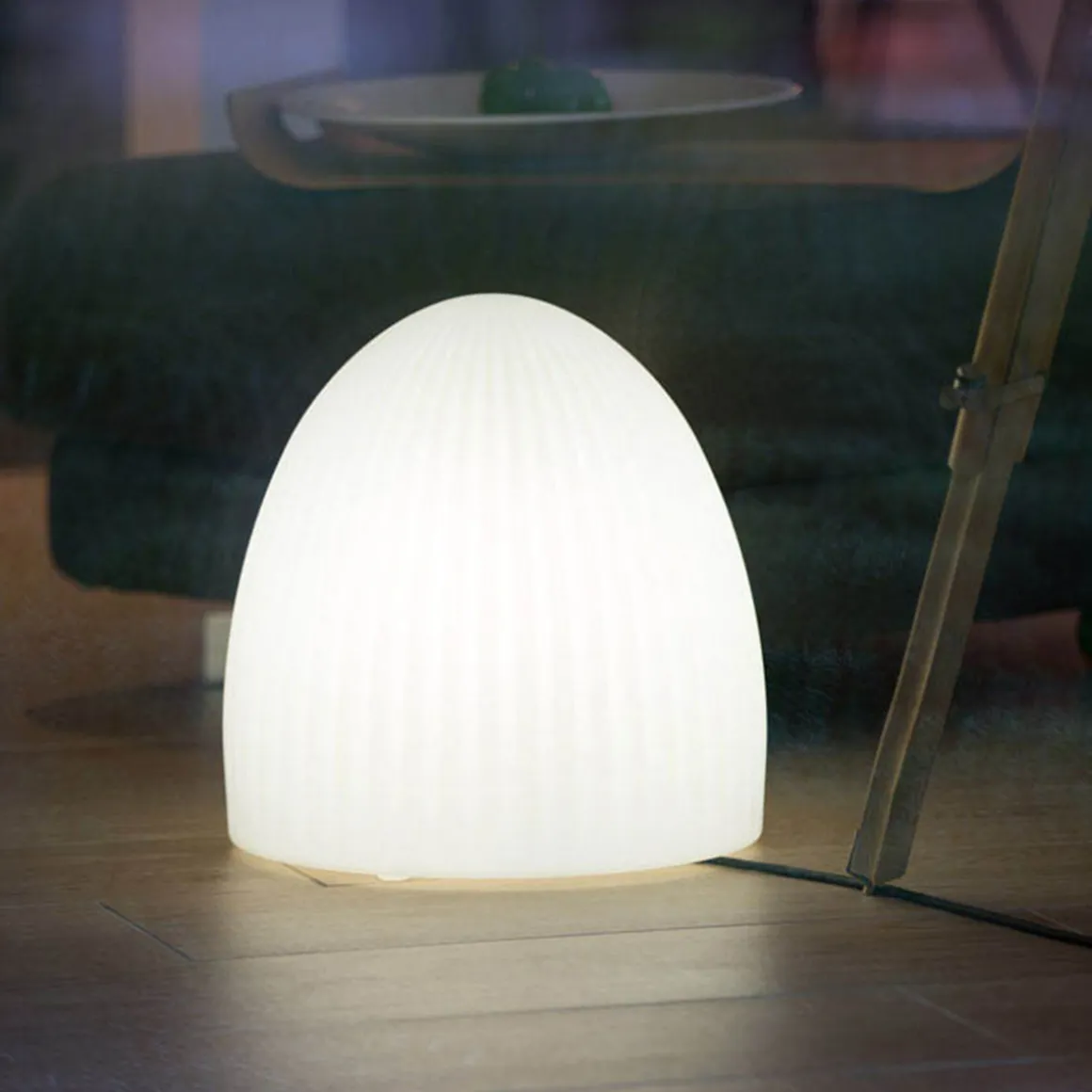 8 seasons design Shining Cage Dekoleuchte