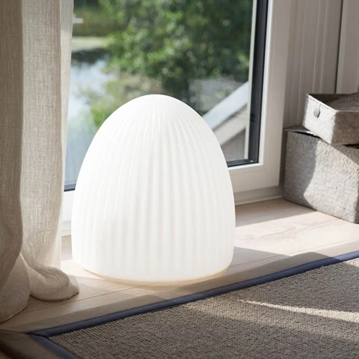 8 seasons design Shining Cage Dekoleuchte