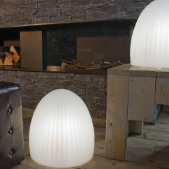 8 seasons design Shining Cage Dekoleuchte