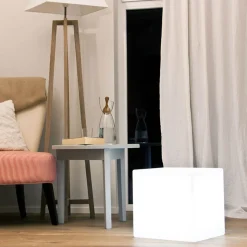 8 seasons design Shining Cube 33 Dekoleuchte