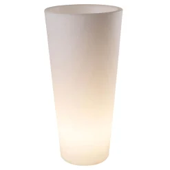 8 seasons design Shining Classic Pot XL Pflanztopf / Dekoleuchte