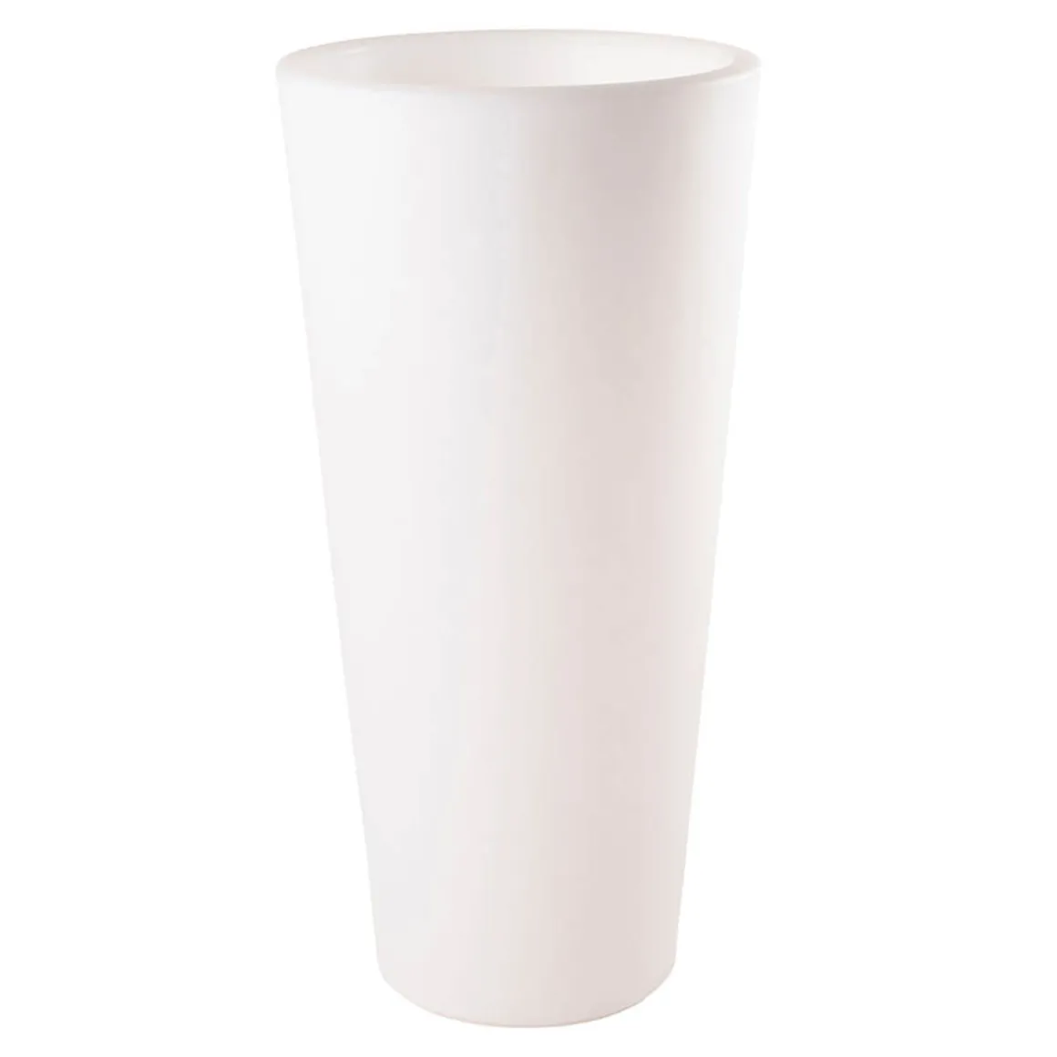 8 seasons design Shining Classic Pot XL Pflanztopf / Dekoleuchte