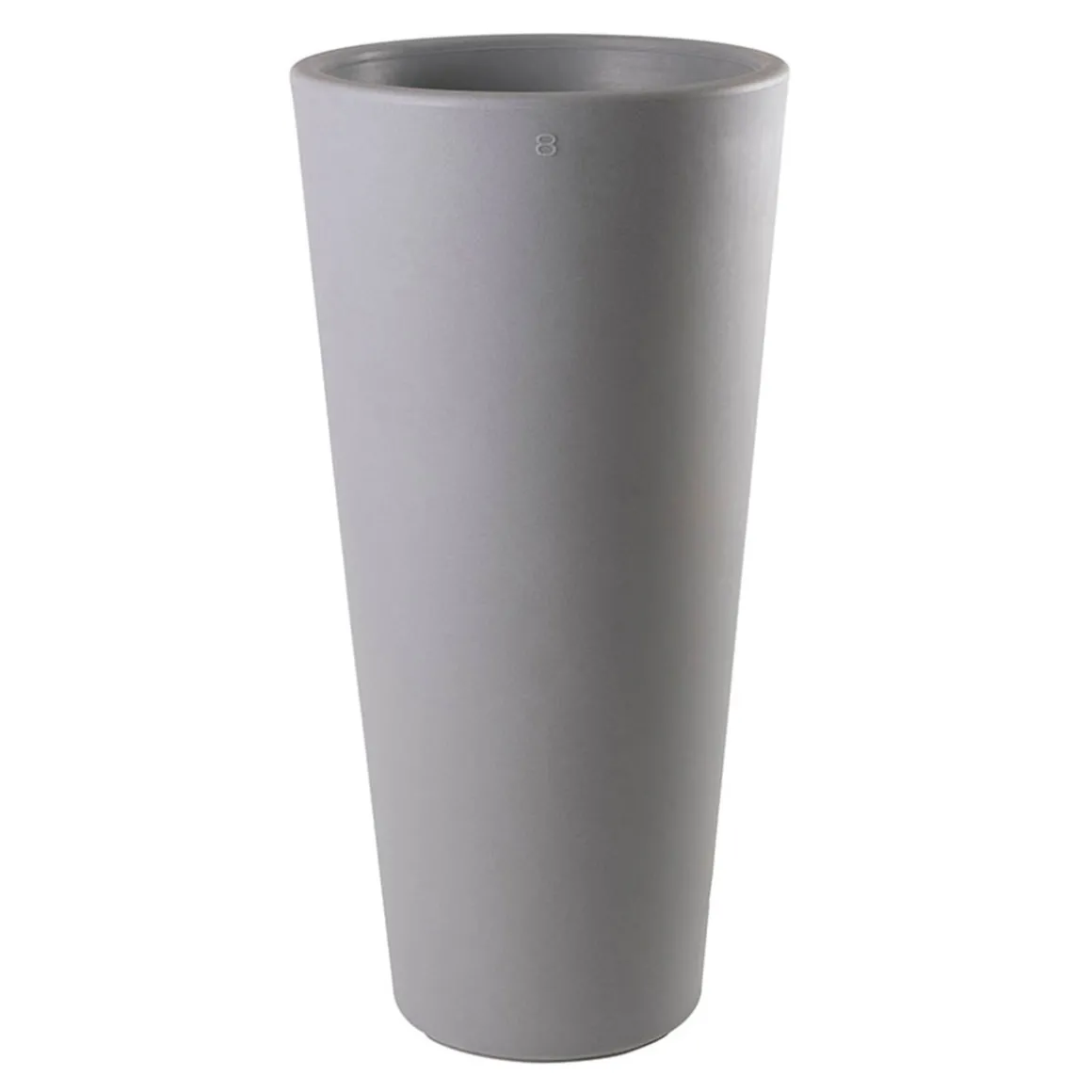 8 seasons design Shining Classic Pot XL Pflanztopf / Dekoleuchte