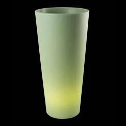 8 seasons design Shining Classic Pot XL Pflanztopf / Dekoleuchte