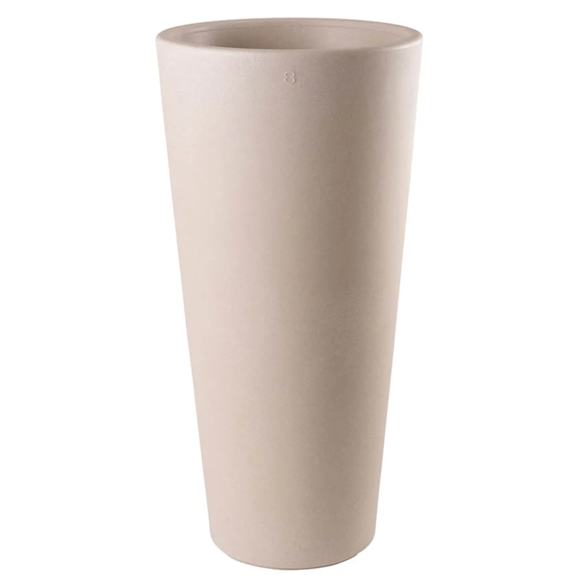 8 seasons design Shining Classic Pot XL Pflanztopf / Dekoleuchte