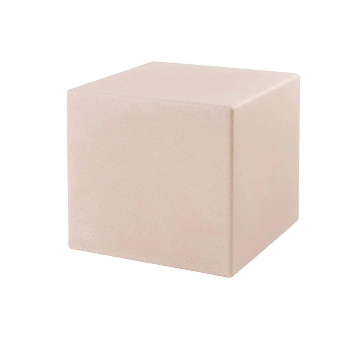 8 seasons design Shining Cube 33 LED Solar- / Dekoleuchte