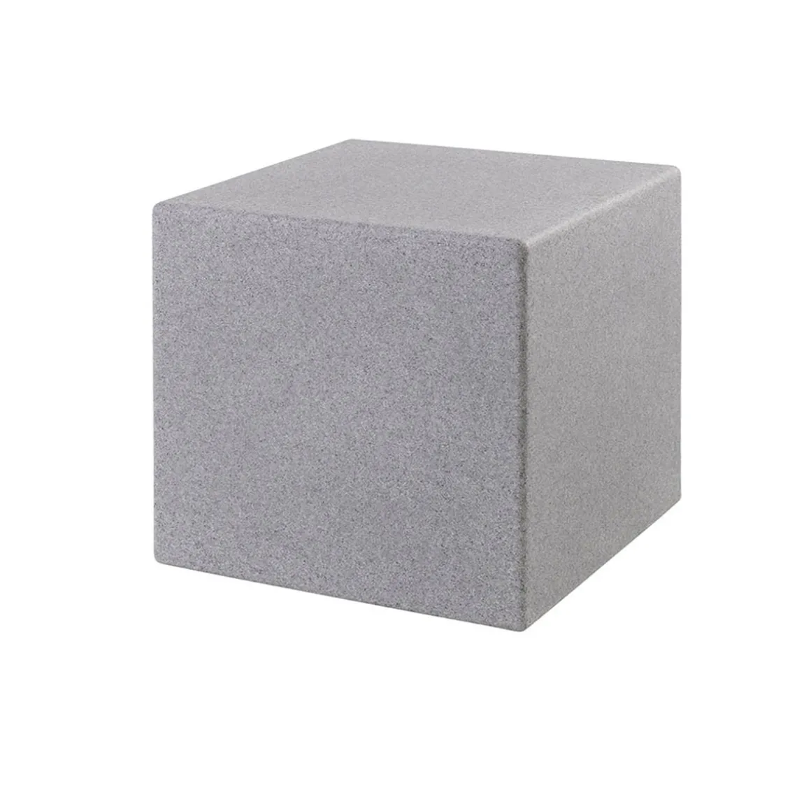 8 seasons design Shining Cube 33 LED Solar- / Dekoleuchte