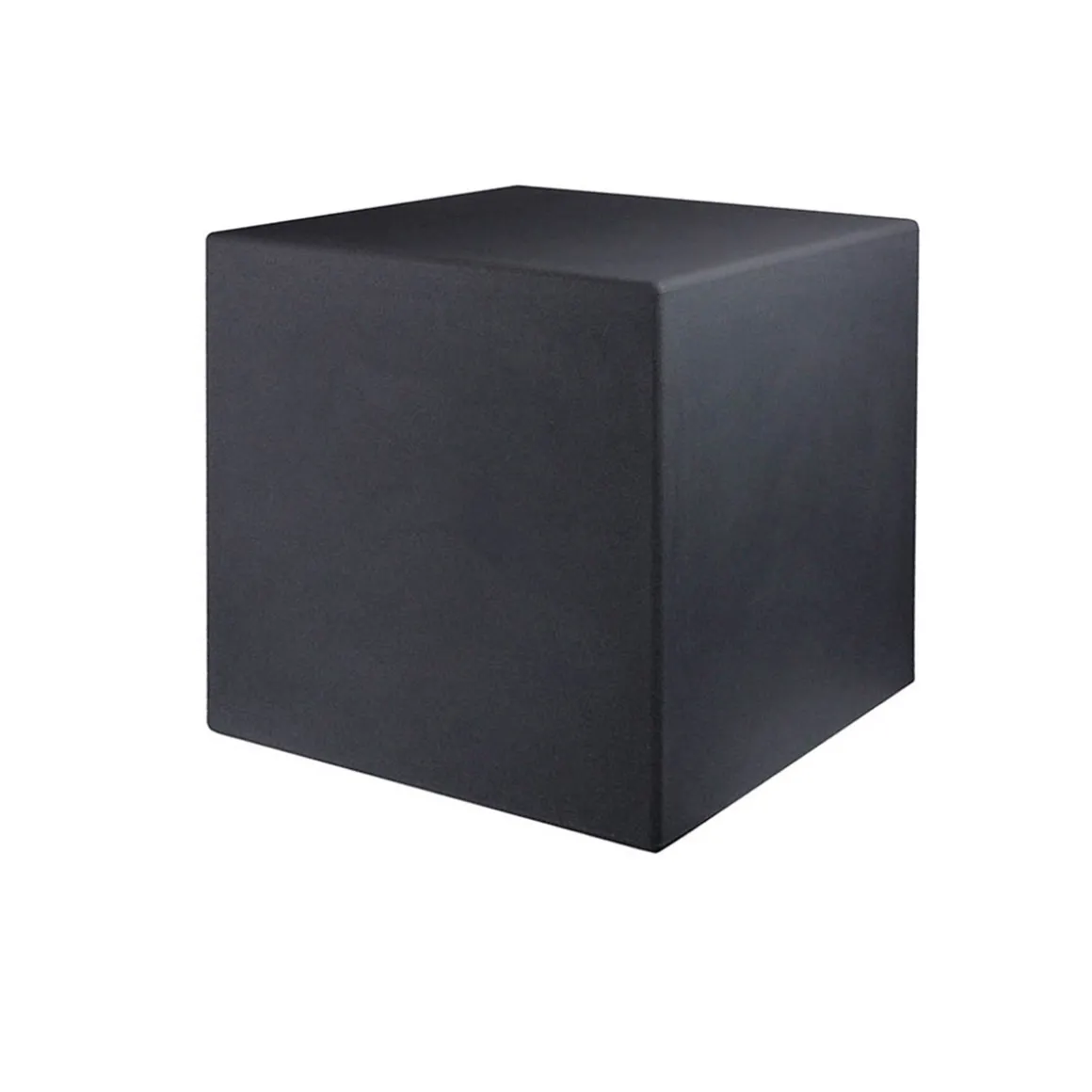 8 seasons design Shining Cube 33 LED Solar- / Dekoleuchte