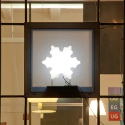 8 seasons design Shining Crystal Dekoleuchte