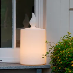 8 seasons design Shining Candle Dekoleuchte