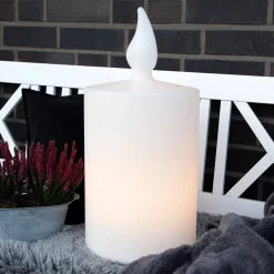 8 seasons design Shining Candle Dekoleuchte