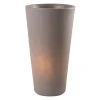 8 seasons design Shining Classic Pot L Pflanztopf / Dekoleuchte