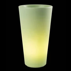 8 seasons design Shining Classic Pot L Pflanztopf / Dekoleuchte