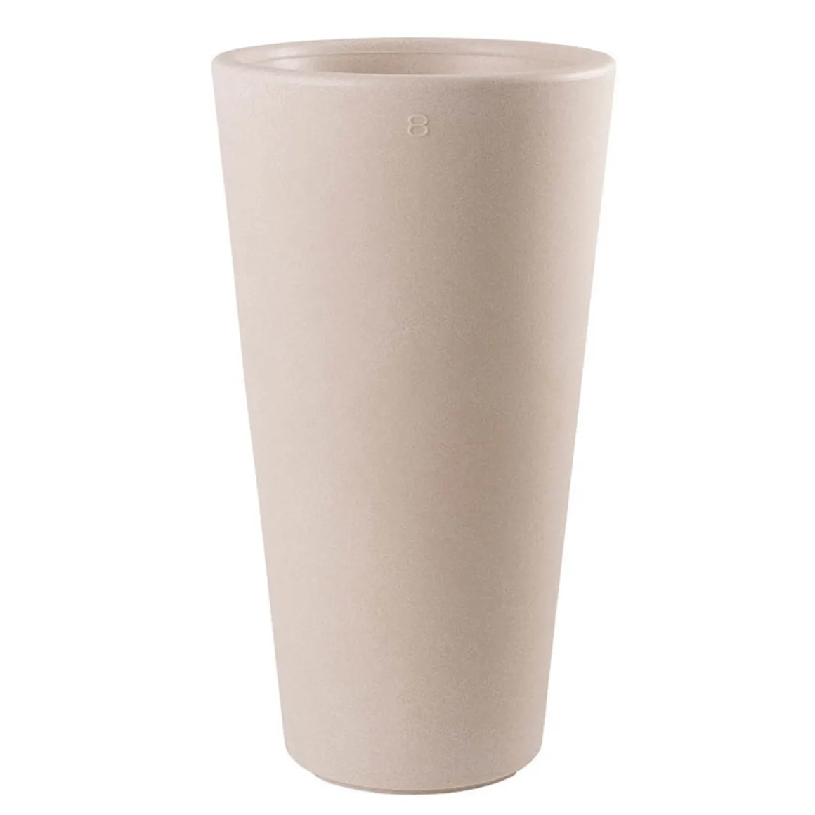 8 seasons design Shining Classic Pot L Pflanztopf / Dekoleuchte