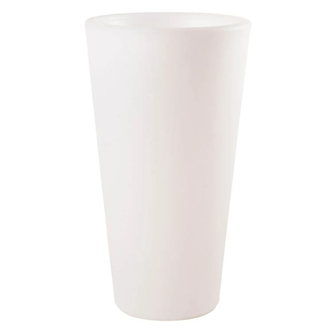 8 seasons design Shining Classic Pot L Pflanztopf / Dekoleuchte