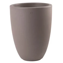 8 seasons design Shining Curvy Pot M Dekoleuchte