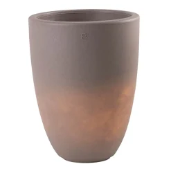 8 seasons design Shining Curvy Pot M Dekoleuchte