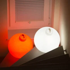 8 seasons design Shining Christmas Ball Dekoleuchte