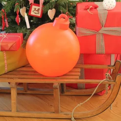 8 seasons design Shining Christmas Ball Dekoleuchte