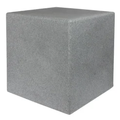 8 seasons design Shining Cube 43 LED Solar- / Dekoleuchte