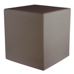 8 seasons design Shining Cube 43 LED Solar- / Dekoleuchte