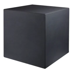 8 seasons design Shining Cube 43 LED Solar- / Dekoleuchte