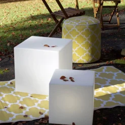 8 seasons design Shining Cube 43 Dekoleuchte