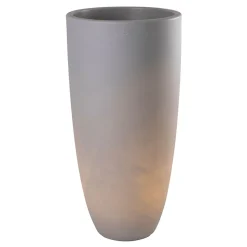 8 seasons design Shining Curvy Pot XL Dekoleuchte