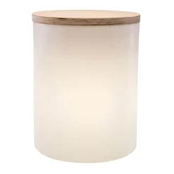 8 seasons design Shining Drum Dekoleuchte