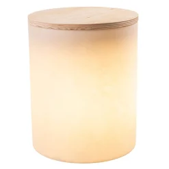 8 seasons design Shining Drum Dekoleuchte