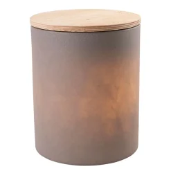 8 seasons design Shining Drum Dekoleuchte