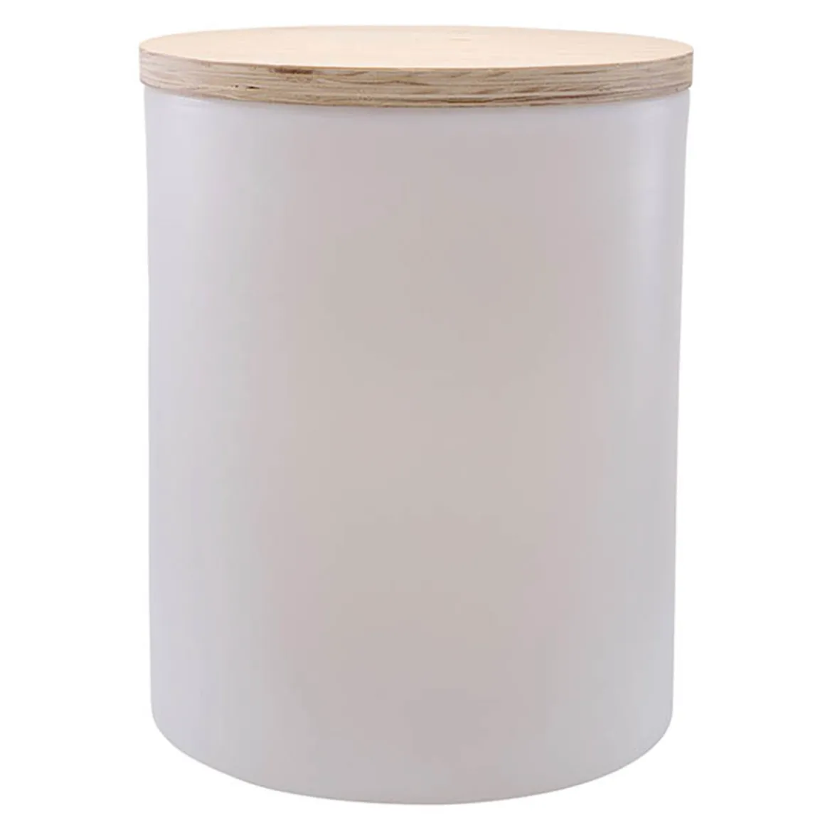 8 seasons design Shining Drum LED Solar- / Dekoleuchte