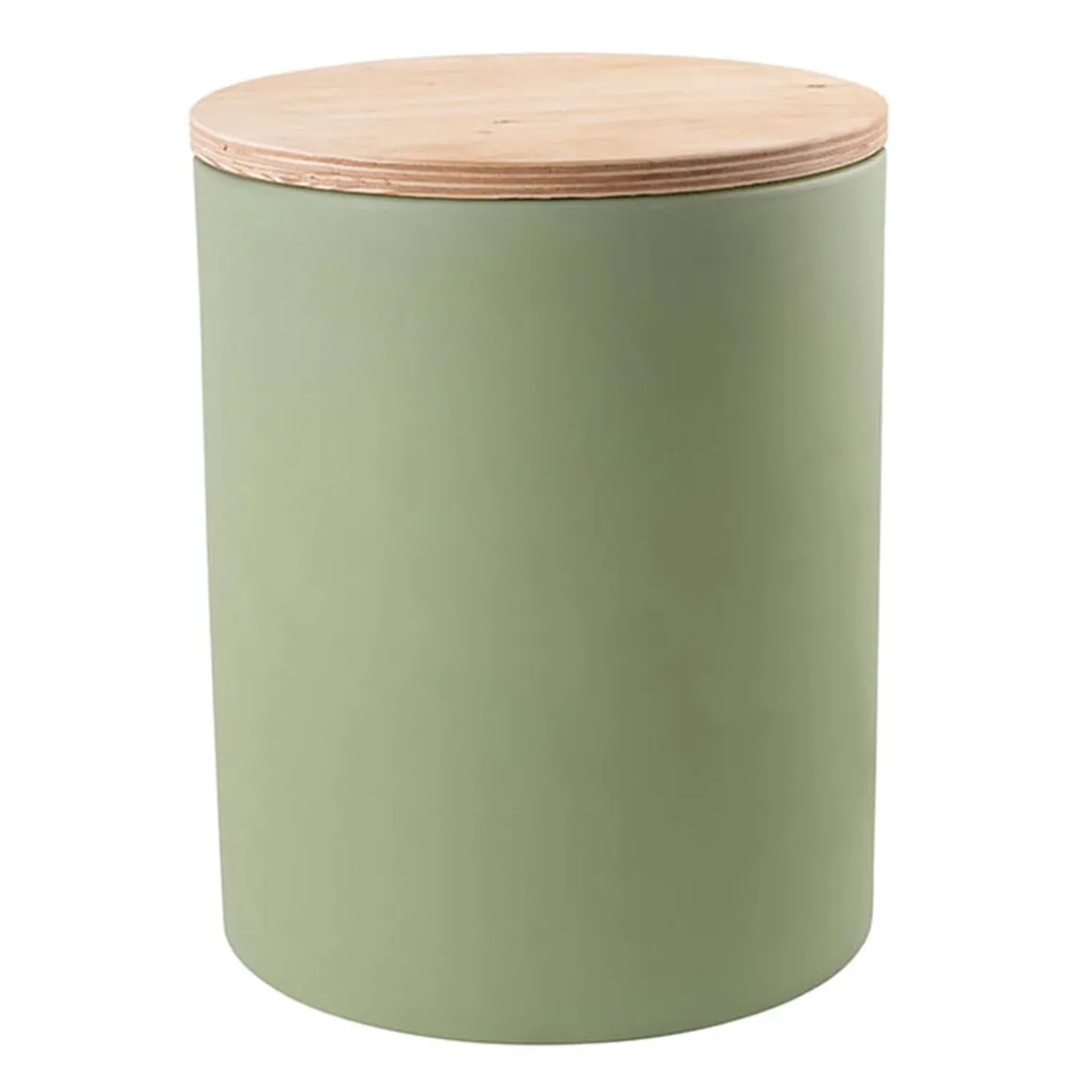 8 seasons design Shining Drum LED Solar- / Dekoleuchte