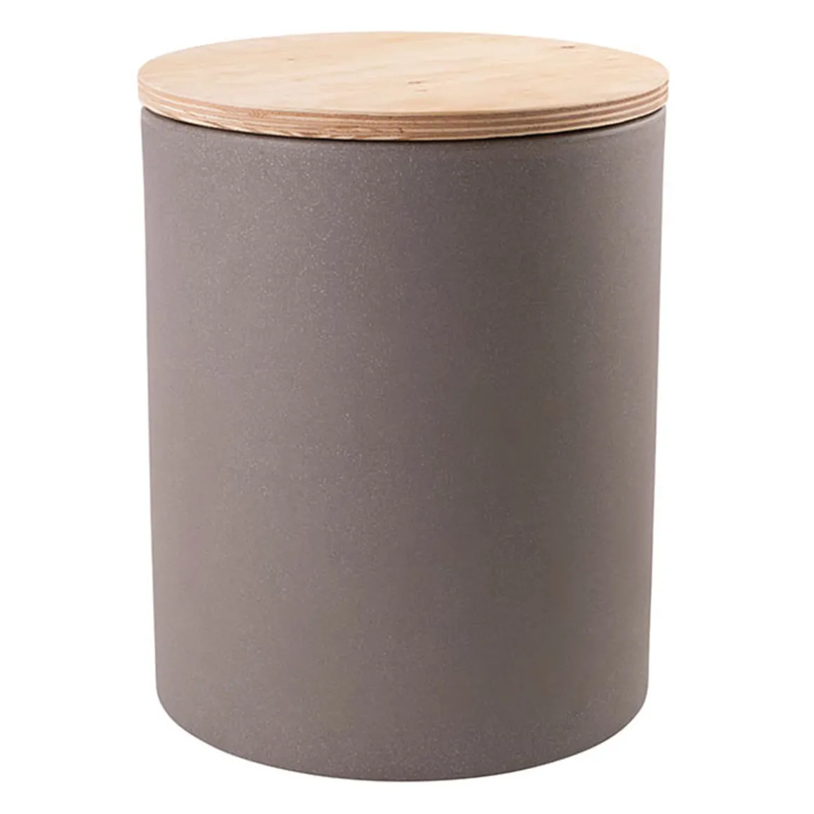 8 seasons design Shining Drum LED Solar- / Dekoleuchte